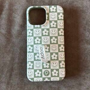 Loopy iPhone 13 Pro Max Smiley case